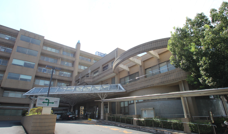 滋賀病院
